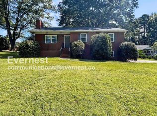 6728 Kemp St, Charlotte, NC 28213