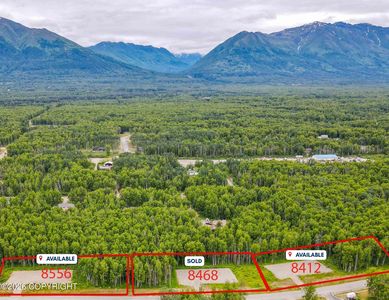 L5 E Windy Woods Loop, Palmer, AK, 99645