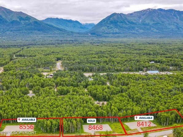 L5 E Windy Woods Loop, Palmer, AK 99645