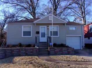 7452 Esterbrook Dr, Saint Louis, MO