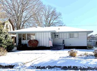 306 Pope Ave, Curtis, NE 69025