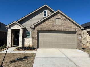 17738 Pamukkale Pl, Tomball, TX 77377