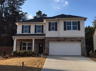 330 Reserve Overlook, Canton, GA 30115