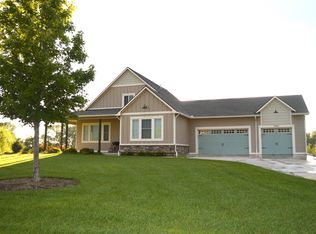 11921 N Valley Farms St, Sedgwick, KS 67135