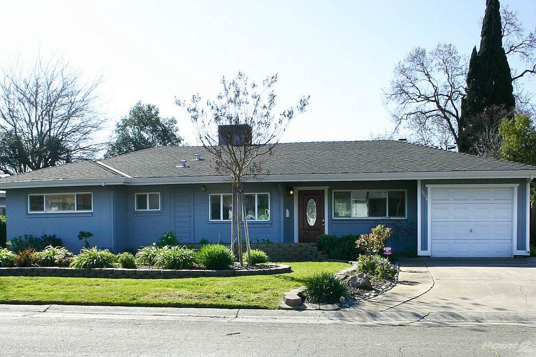 3704 West Way Sacramento CA 95821 Zillow