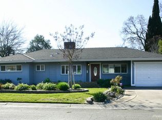 3704 West Way, Sacramento, CA 95821