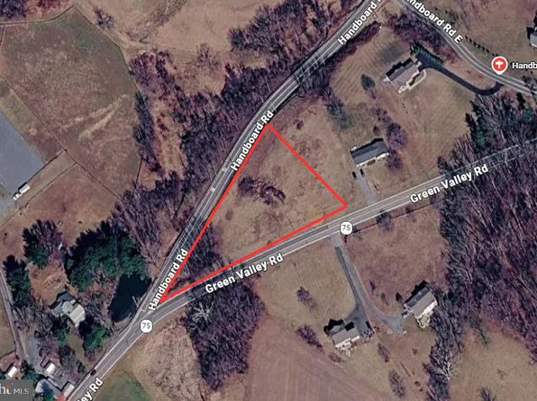 P 9 Green Valley Rd, Union Bridge, MD 21791