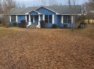 162 Kirklin Rd, Tylertown, MS 39667