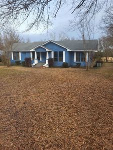 162 Kirklin Rd, Tylertown, MS, 39667