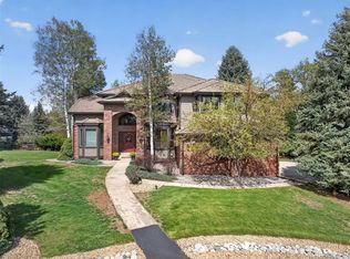 3 Marsh Hawk Ln, Littleton, CO 80127