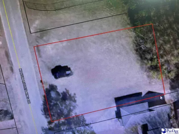 1203 Martin Luther King Dr, Hartsville, SC 29550