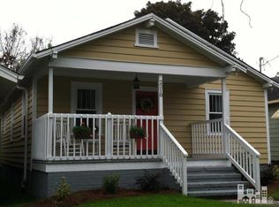 2218 Gibson Ave, Wilmington, NC 28403