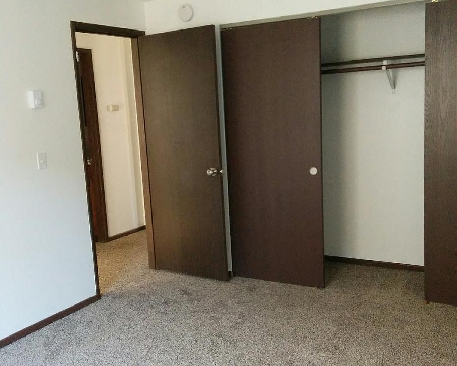 Downstairs bedroom
