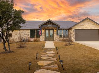 1644 Mountain Valley Dr, Concan, TX 78838