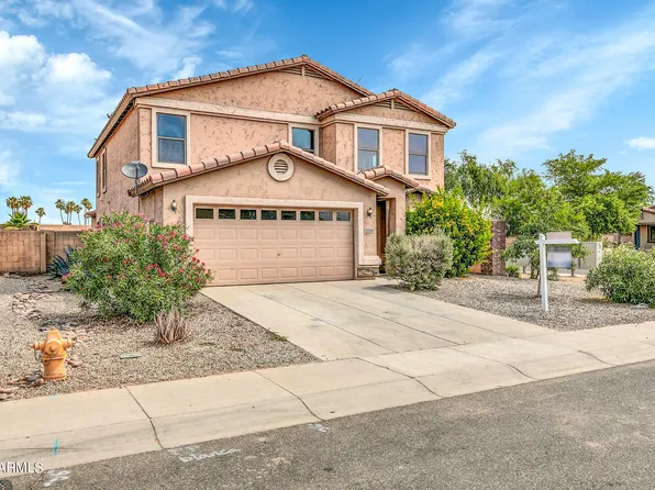 25370 W JACKSON Avenue, Buckeye, AZ 85326