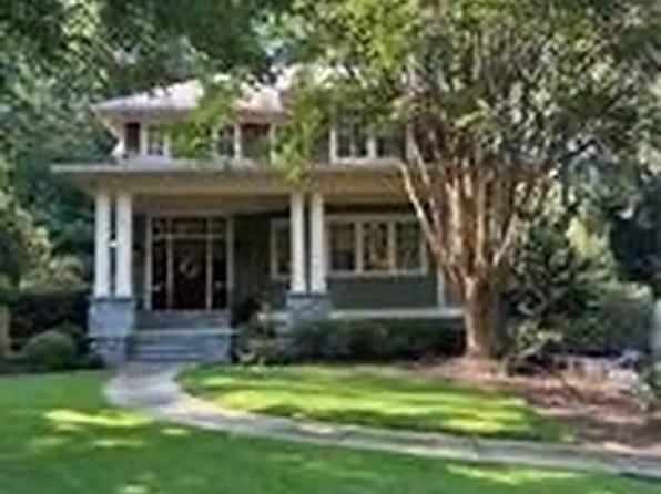 1339 Chalmette Dr NE, Atlanta, GA 30306