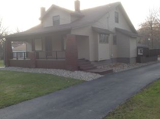 96 Viall Rd, Youngstown, OH 44515