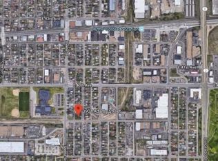 3901 N Adams St, Denver, CO 80205