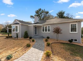 6128 Richmond Rd, Warsaw, VA 22572