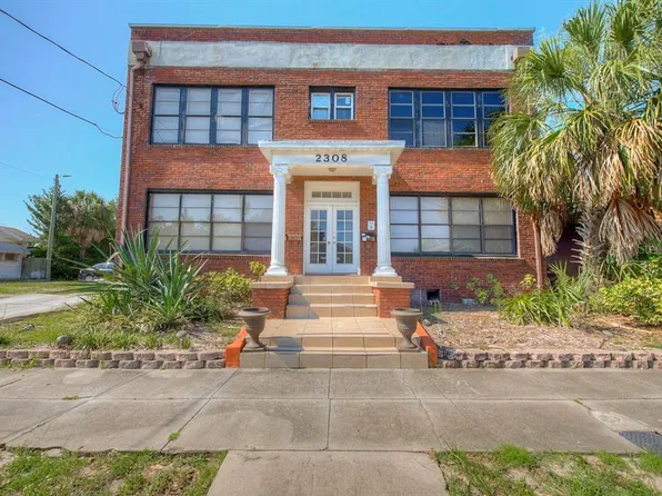 2308 W North B St, Tampa, FL 33609