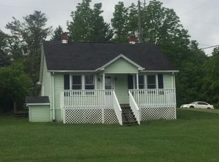 1593 Fort Chiswell Rd, Max Meadows, VA 24360