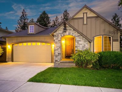 245 NW Outlook Vista Dr, Bend, OR, 97703