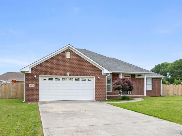 40 Cypress Dr, Decatur, AL 35603