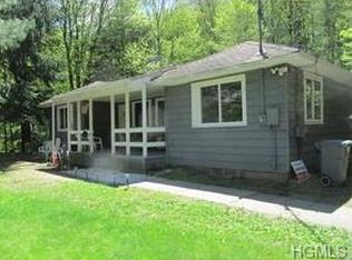 1195 State Route 52, Loch Sheldrake, NY 12759