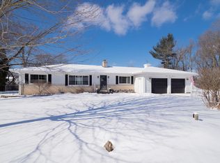 2920 Sunset Rd, Kalamazoo, MI 49009