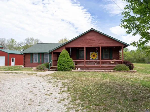 2530 Road F, Americus, KS 66835