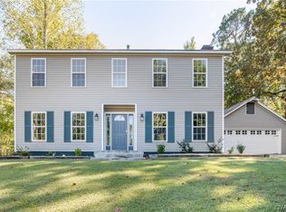 5211 Briarcliff Dr, Northport, AL 35473