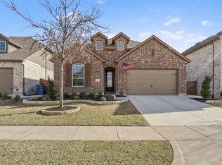 1600 Shetland Rd, Lake Dallas, TX 76227