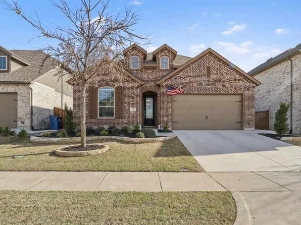 1600 Shetland Rd, Lake Dallas, TX 76227