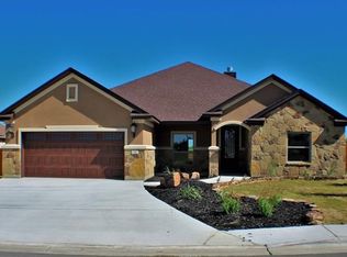 717 Jake Dr, Jarrell, TX 76537