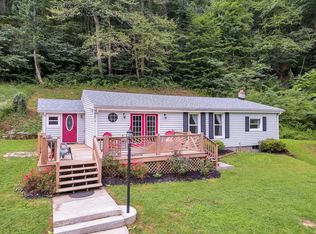 3951 Gladden Rd, Salem, VA 24153