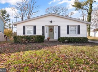 8934 Parlo Rd, Nottingham, MD 21236