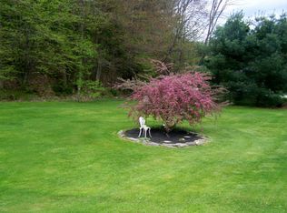 2902 E Wells Rd, Wells, VT 05774