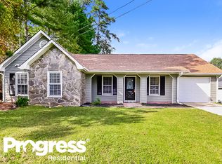 1271 Lori Ann Way, Atlanta, GA