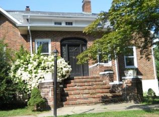 44 Weston Ave FLOOR 1, Chatham, NJ 07928