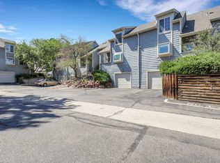 2003 S Worchester Way, Aurora, CO 80014