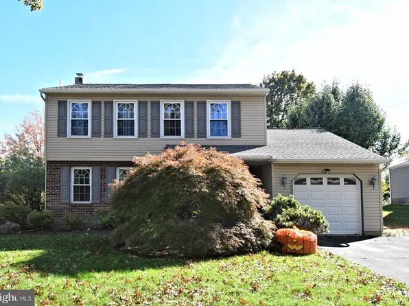 101 Glasgow Cir, Lansdale, PA 19446