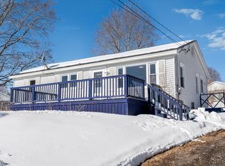 352 Main Road, Eddington, ME 04428