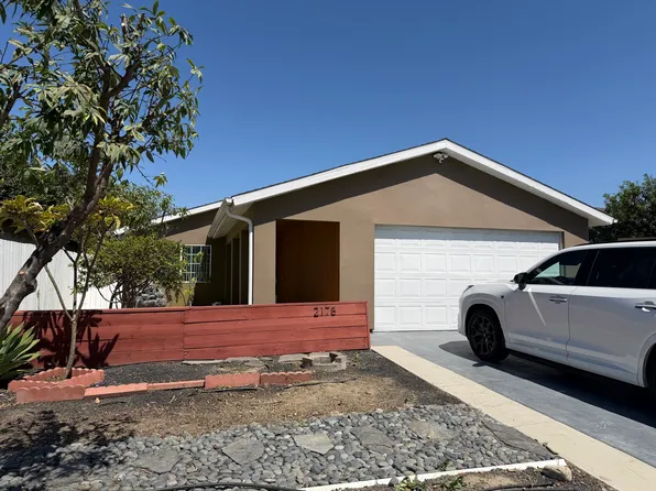 2178 Peck Rd, El Monte, CA 91733