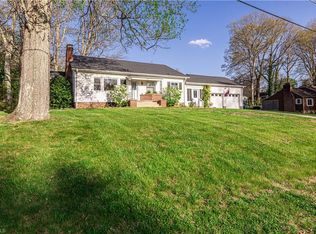 3685 Emma Ave, Winston Salem, NC 27127