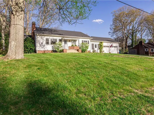 3685 Emma Ave, Winston Salem, NC 27127