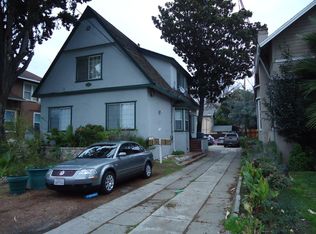 76 S 11th St UNIT 4, San Jose, CA 95112