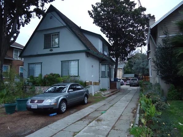 76 S 11th St Unit 4, San Jose, CA 95112