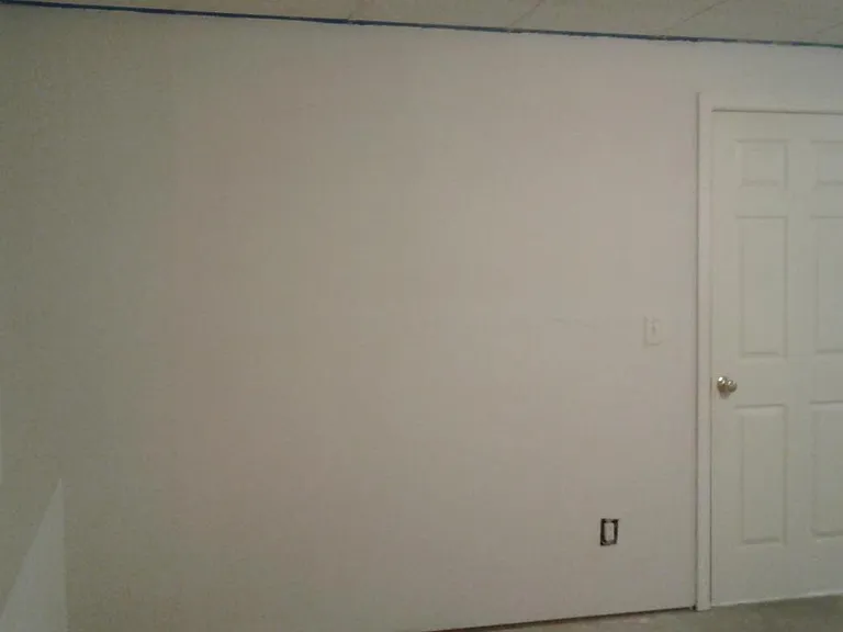 Basement view 3