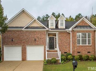 3112 Queensland Rd, Raleigh, NC 27614