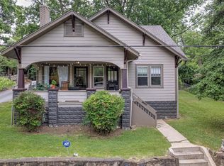 91 Nevada Ave, Asheville, NC 28806